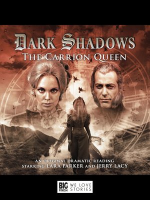 The Carrion Queen - Audiobook